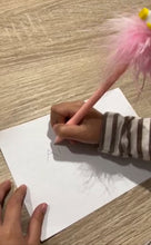 Load image into Gallery viewer, Colgante con la grabación de tu peque