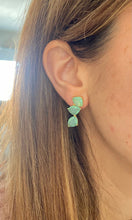 Cargar imagen en el visor de la galería, Pendientes Júlia Omamori Joyas
