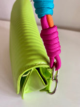 Cargar imagen en el visor de la galería, Asa para bolso Flúor S Omamori Joyas