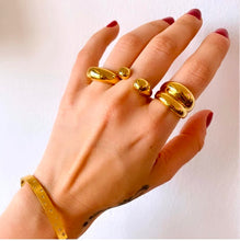 Cargar imagen en el visor de la galería, Anillo A973 Omamori Joyas