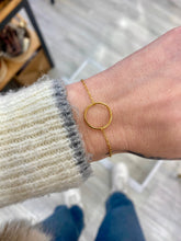 Cargar imagen en el visor de la galería, Pulsera Invitada Mi sí contigo Omamori Joyas