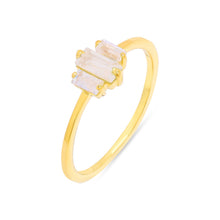 Laden Sie das Bild in den Galerie-Viewer, Anillo Moon Nature Omamori Joyas