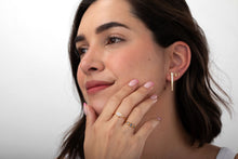 Laden Sie das Bild in den Galerie-Viewer, Anillo Moon Nature Omamori Joyas