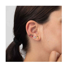 Charger l'image dans la galerie, Mini Pendientes Frikis Variados