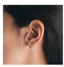 Charger l'image dans la galerie, Mini Pendientes Frikis Variados