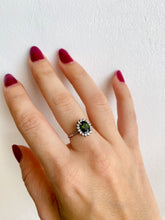 Charger l'image dans la galerie, Anillo Bali Flor Circ