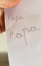 Cargar imagen en el visor de la galería, Llavero con la grabación de tu peque Omamori Joyas