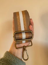 Cargar imagen en el visor de la galería, Correas Para Bolsos (Nuevas) Omamori Joyas