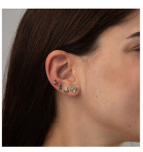 Charger l'image dans la galerie, Mini Pendientes Frikis Variados