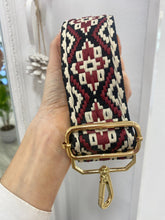 Cargar imagen en el visor de la galería, Correas Para Bolsos (Nuevas) Omamori Joyas