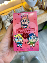 Laden Sie das Bild in den Galerie-Viewer, Caja sorpresa de POP MART CRY BABY Las Supernenas