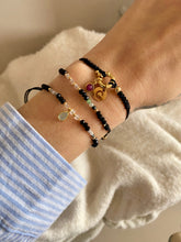 Cargar imagen en el visor de la galería, Pulsera Valentina Personalizada Omamori Joyas