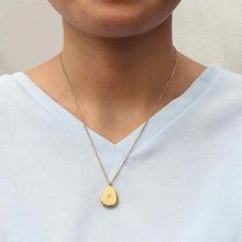 Cargar imagen en el visor de la galería, Colgante Estrella Polar Omamori Joyas