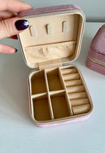 Cargar imagen en el visor de la galería, Joyero Velvet