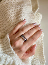 Charger l'image dans la galerie, Anillo Angelina 11231
