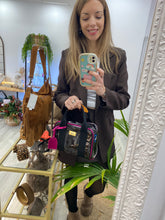 Cargar imagen en el visor de la galería, Bolsos dobles semitransparentes