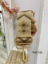 Cargar imagen en el visor de la galería, Correas Para Bolsos (Nuevas) Omamori Joyas