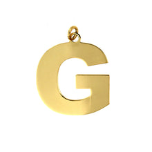 Cargar imagen en el visor de la galería, Inicial para Bolso Omamori Joyas