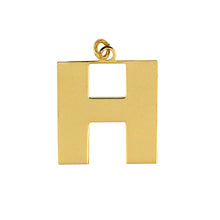 Charger l'image dans la galerie, Collar Inicial XL