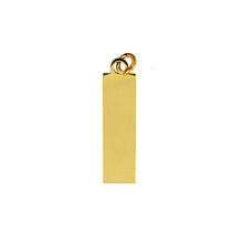 Laden Sie das Bild in den Galerie-Viewer, Collar Inicial XL Omamori Joyas