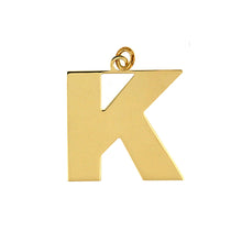 Cargar imagen en el visor de la galería, Inicial para Bolso