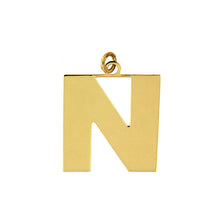 Charger l'image dans la galerie, Collar Inicial XL