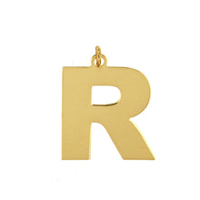 Charger l'image dans la galerie, Collar Inicial XL