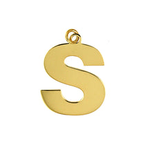 Cargar imagen en el visor de la galería, Inicial para Bolso