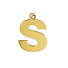 Charger l'image dans la galerie, Collar Inicial XL