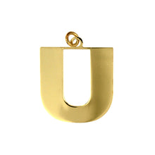 Charger l'image dans la galerie, Collar Inicial XL