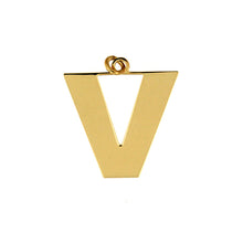 Cargar imagen en el visor de la galería, Inicial para Bolso Omamori Joyas