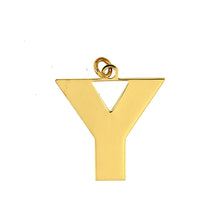 Charger l'image dans la galerie, Collar Inicial XL