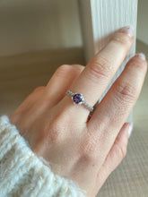 Charger l'image dans la galerie, Anillo Amatista Grapes