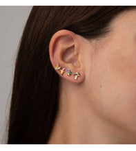 Charger l'image dans la galerie, Mini Pendientes Frikis Variados