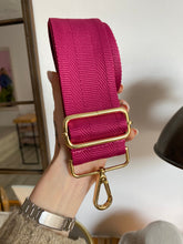 Cargar imagen en el visor de la galería, Correas Para Bolsos (Nuevas) Omamori Joyas