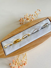 Charger l'image dans la galerie, Alianza de boda Media caña