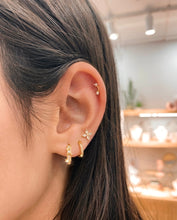 Load image into Gallery viewer, Piercing due ( unidad) Omamori Joyas