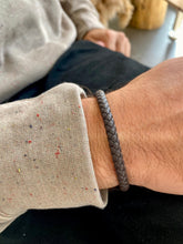 Laden Sie das Bild in den Galerie-Viewer, Pulsera Hombre 133 Omamori Joyas