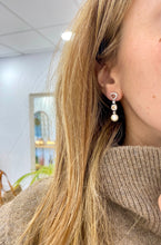 Load image into Gallery viewer, Pendientes Angelina