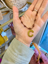 Charger l'image dans la galerie, Collar Inicial XL