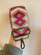 Cargar imagen en el visor de la galería, Correas Para Bolsos (Nuevas) Omamori Joyas