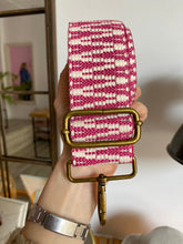 Cargar imagen en el visor de la galería, Correas Para Bolsos (Nuevas) Omamori Joyas