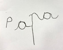 Load image into Gallery viewer, Pulsera con la grabación de tu peque