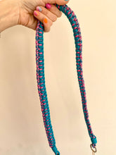 Cargar imagen en el visor de la galería, Asa para bolso Flúor M