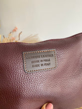 Cargar imagen en el visor de la galería, Bolso Medium 255 Piel ( colores )