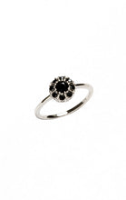 Load image into Gallery viewer, Anillo Lady Araminta Gun Omamori Joyas