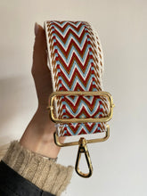 Cargar imagen en el visor de la galería, Correas Para Bolsos (Nuevas) Omamori Joyas