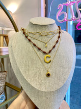 Charger l'image dans la galerie, Collar Inicial XL