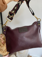 Cargar imagen en el visor de la galería, Bolso Medium 255 Piel ( colores ) Omamori Joyas