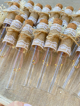 Cargar imagen en el visor de la galería, Packs Pulsera mini círculo en Probeta